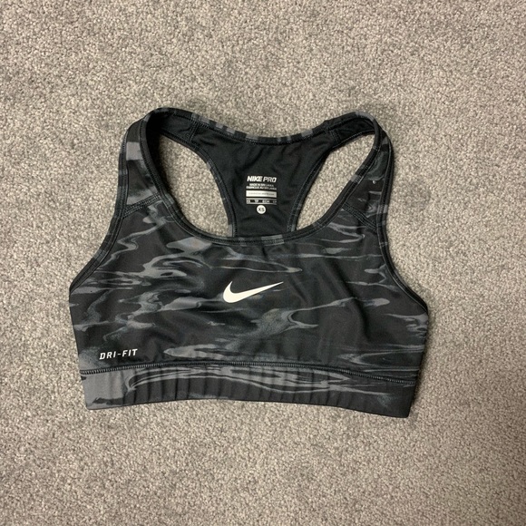 Nike Other - NWOT Nike Pro Dri-FIT Sports Bra